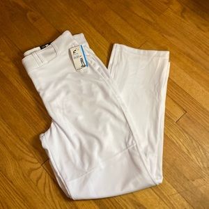 NWT Men XL Baseball Pants
